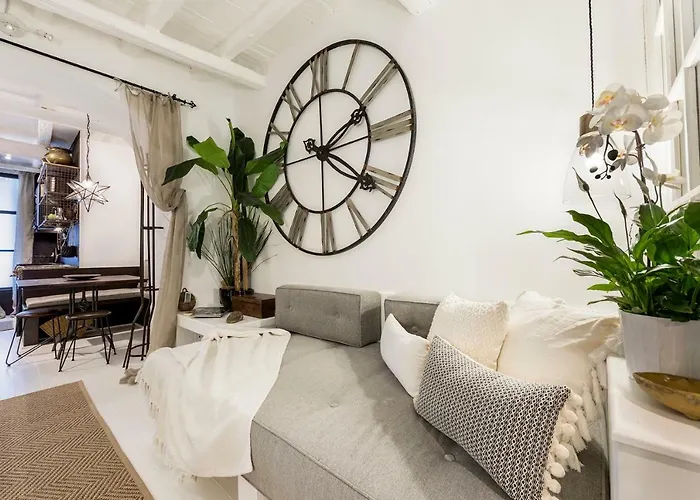 Trastevere Gem Cozy Light-filled Retreat Apartment *